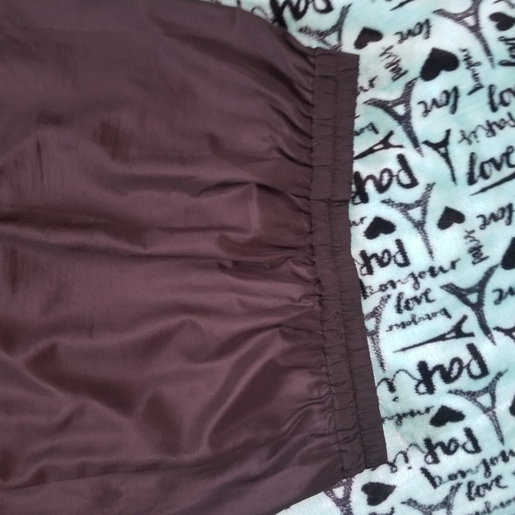 Michael kors skirt,  M, side open , black - Picture 3 of 5